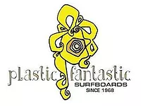 plastic fantastic logo