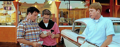 american graffiti still