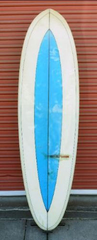 rick surfboards