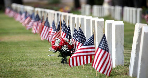 Arlington National Cemetery