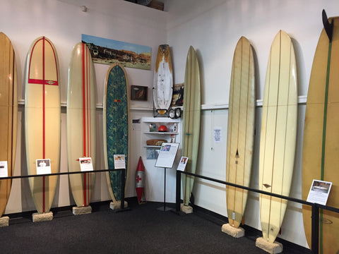 shacc surfboards