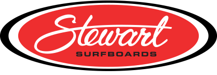 stewarts surboards