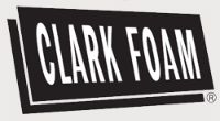 clark foam logo