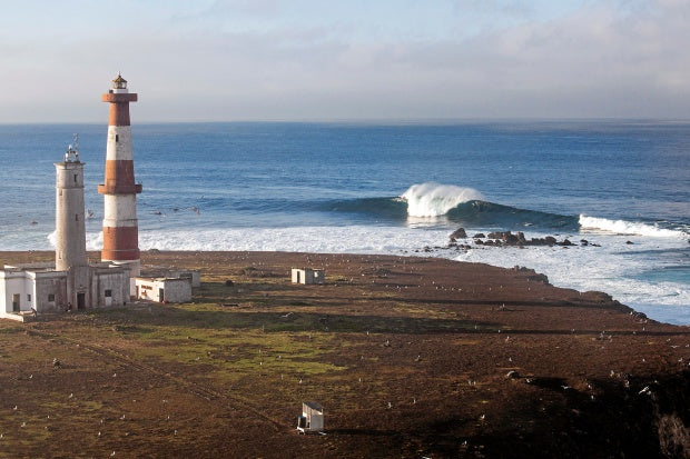 Todos de Santos, Baja Mexico