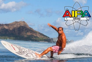 ben aipa surfboards hawaii