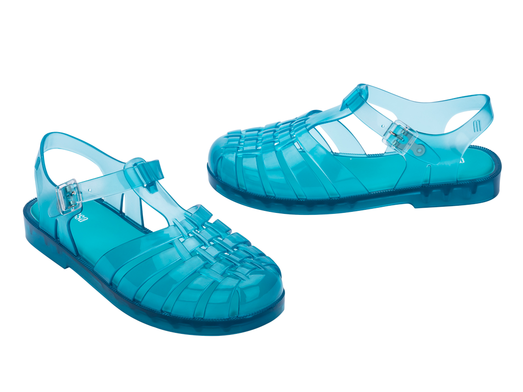 Jelly 2023. Босоножки Mini Melissa. Mini Melissa сандалии. Сандалии кроксы бирюзовый.