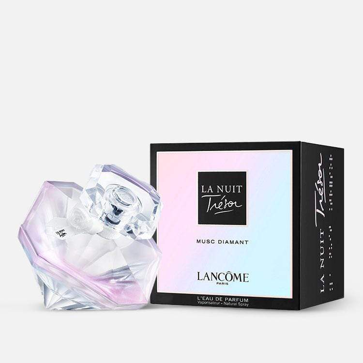 La nuit eau de parfum. Ланком ла Нуит Трезор. Ла Нуит Трезор Диамант. La nuit Tresor Lancome la passione Rose. Диамант духи женские.