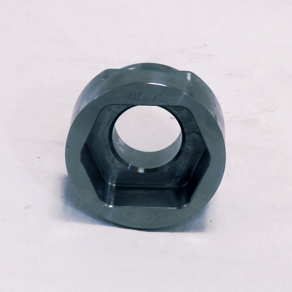 HS 1-1/2" Heavy Hex Bushing