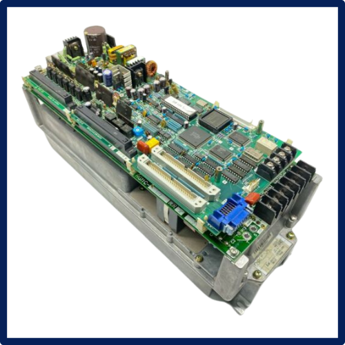 Mitsubishi - Servo Drive | MR-S11-200-E31 or MR-S11-200-E01