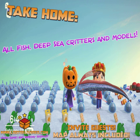 Animal Crossing New Horizons  Unlimited trips for bells Nook Miles Tickers NMT and more!