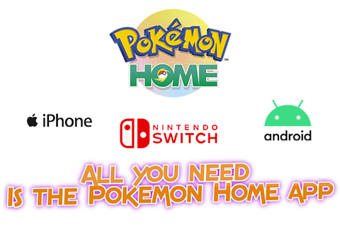 Pokemon Home All 807 Shiny Pokemon from the 3DS to Home INSTANT TRANSFER  🔥🔥🔥