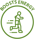 Boost Energy