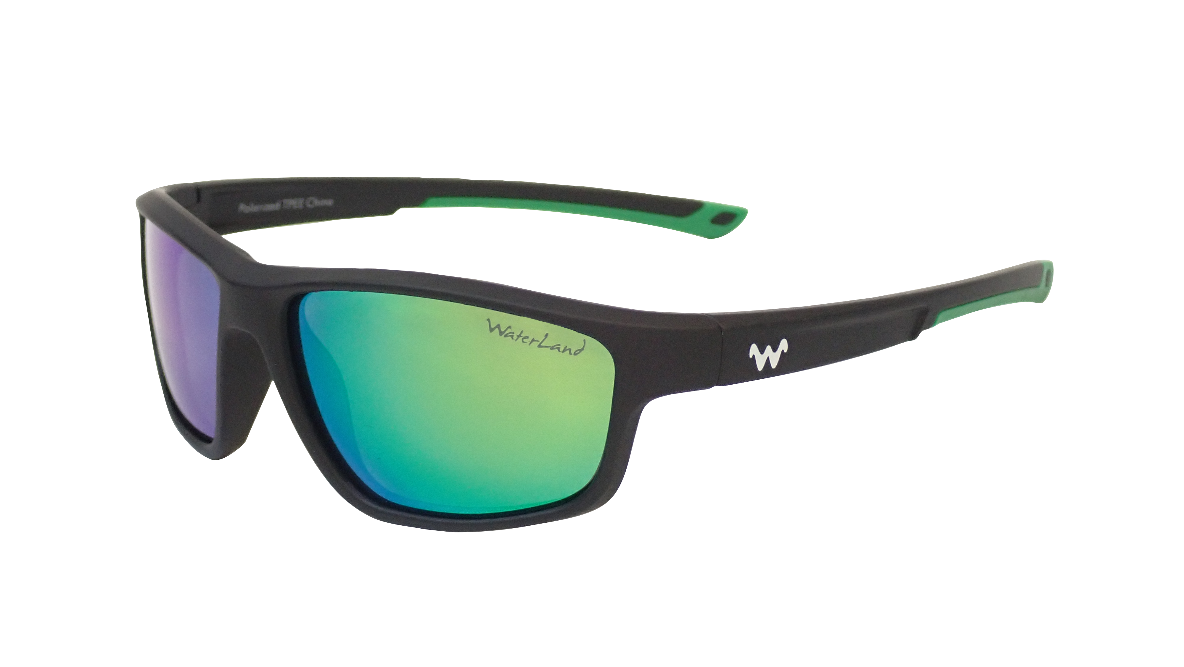 WaterLand Polarized Sunglasses - Catchem - WaterWood