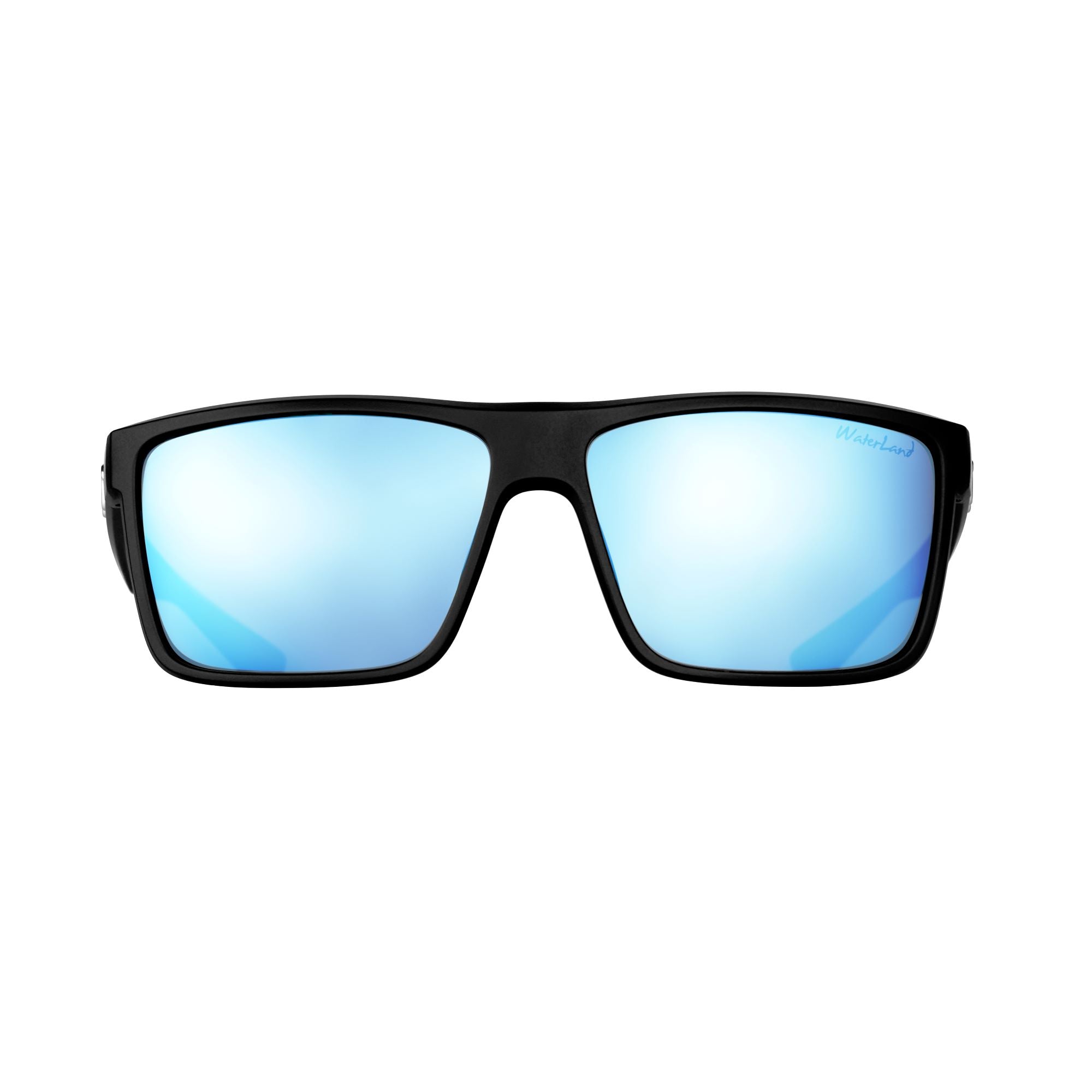 WaterLand Polarized Sunglasses - Laydown Series – 6th Sense Fishing