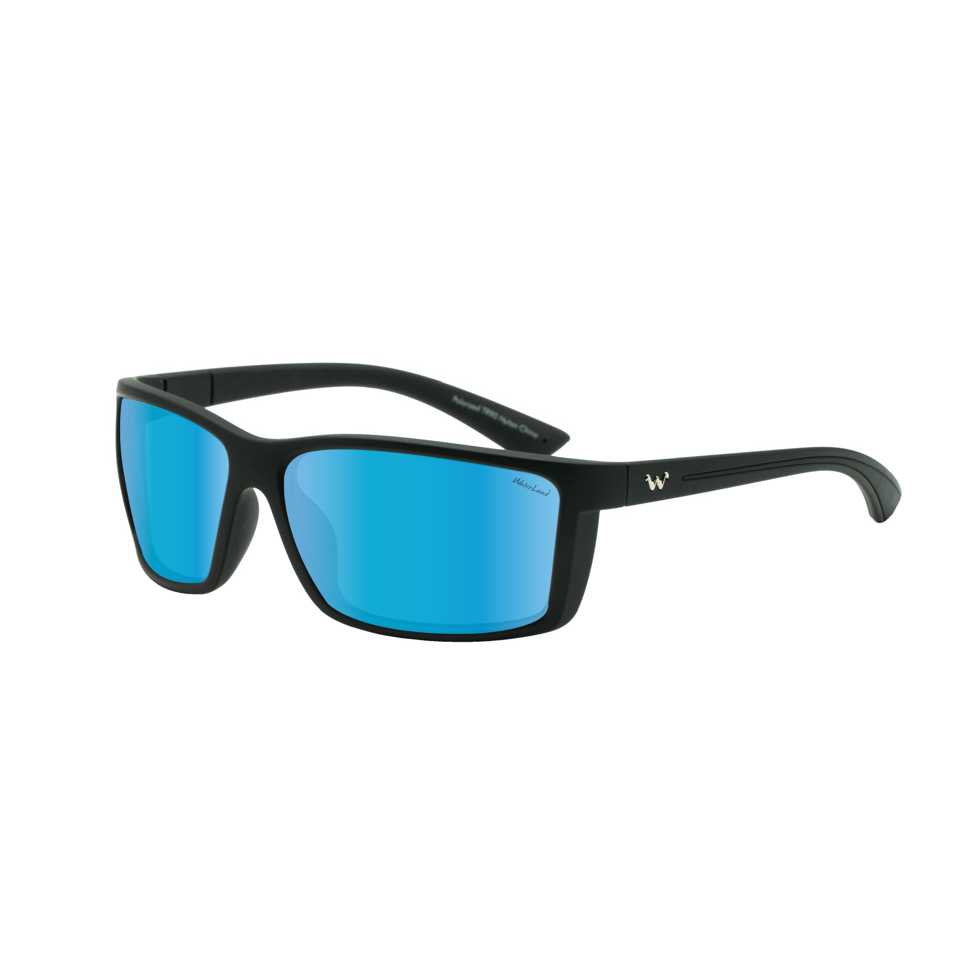 Waterland Fishing Sunglasses - Sobro / Black – Taco Tackle