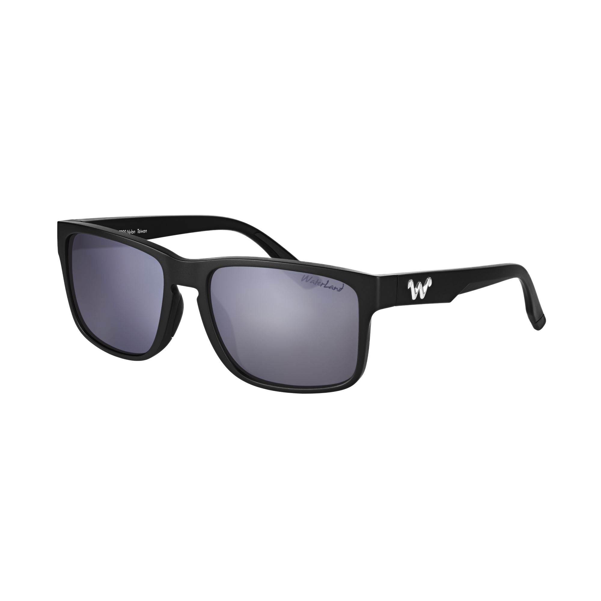 WaterLand Polarized Sunglasses - Sobro - BlackWater