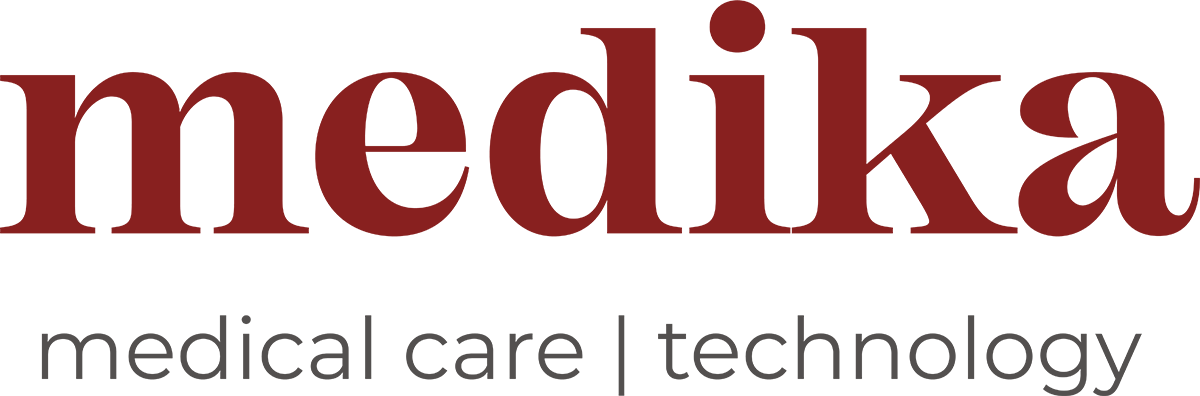 medika Logo