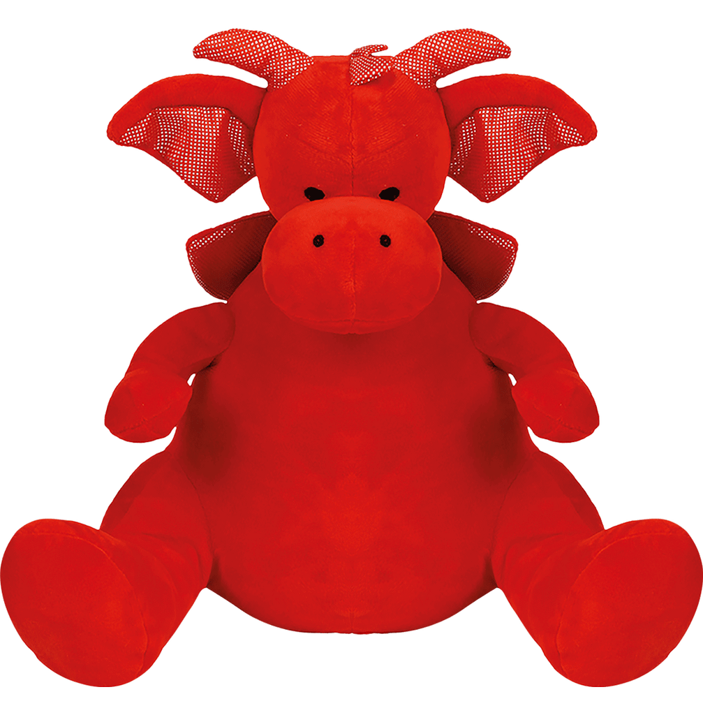 nounours dragon