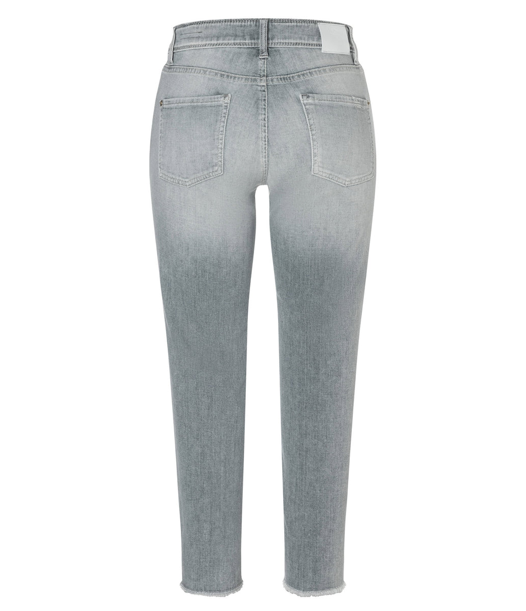 Cambio Jeans Piper Short – Cashmere Fashion