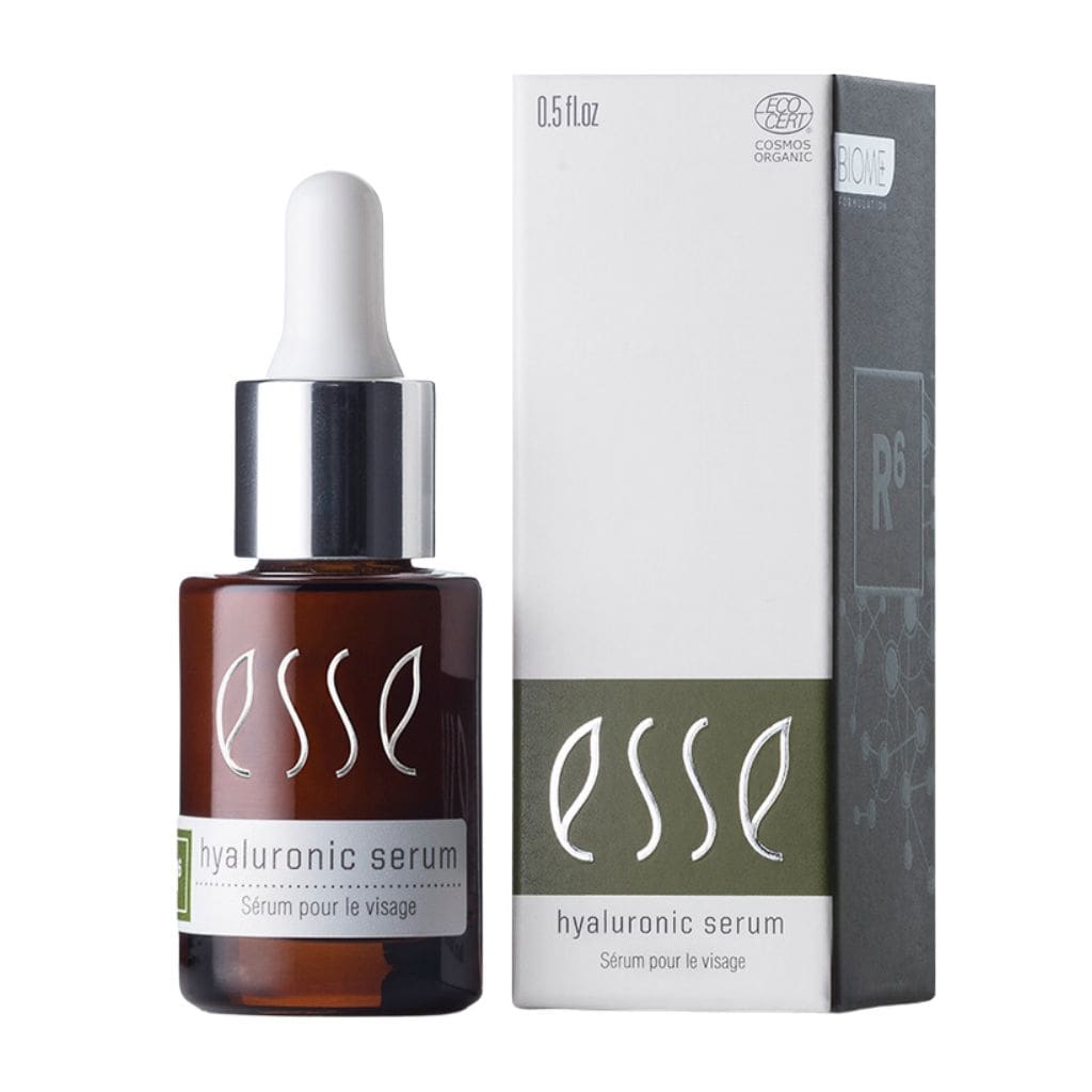 Hyaluronihapposeerumi Esse Hyaluronic Serum, 2 kokoa - 15ml