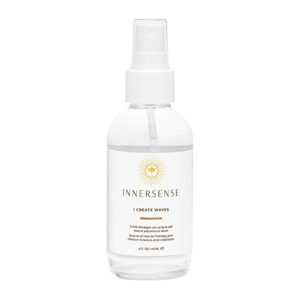 Innersense I Create Waves suolasuihke, 2 kokoa - 59ml