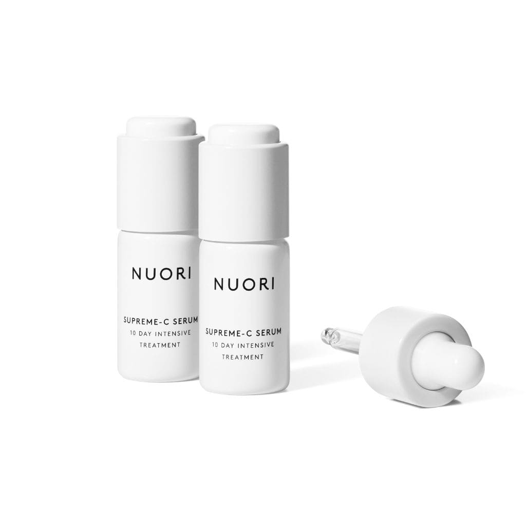 NUORI