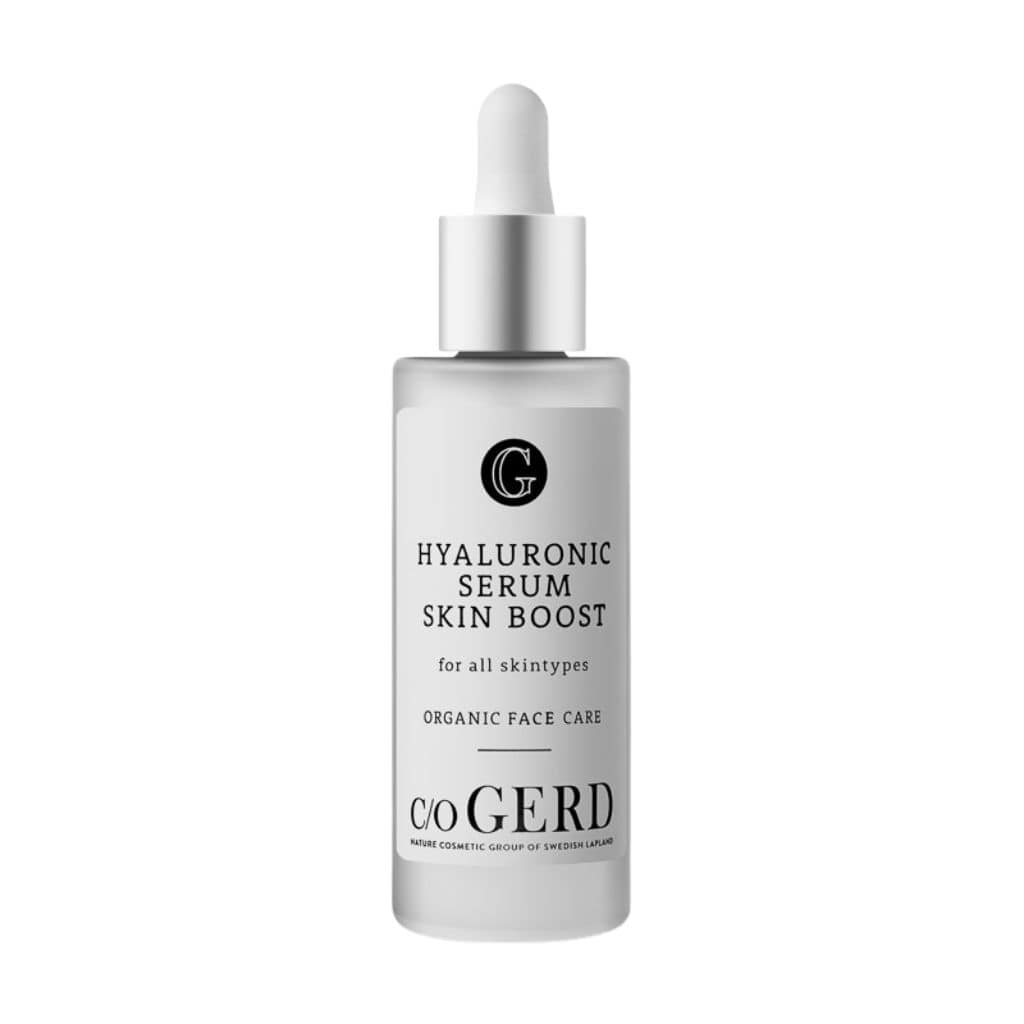 Hyaluronihapposeerumi ℅ GERD Hyaluronic Serum 30ml