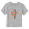 Toddler's Winnie the Pooh Bouncing Tigger T-Shirt