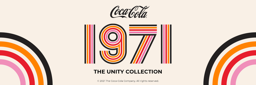 Coca-cola Unity Collection