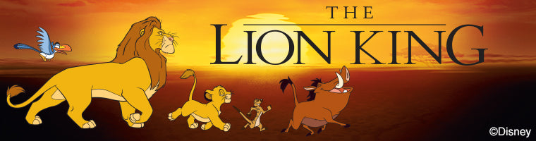 Disney The Lion King Animated Clothing – Page 3 – Fifth Sun