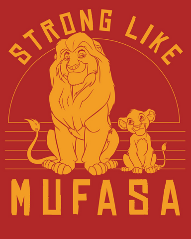 Life Tips From The Lion King: How Simba Survives His Quarter-Life Crisis -  CLEVER-ISH