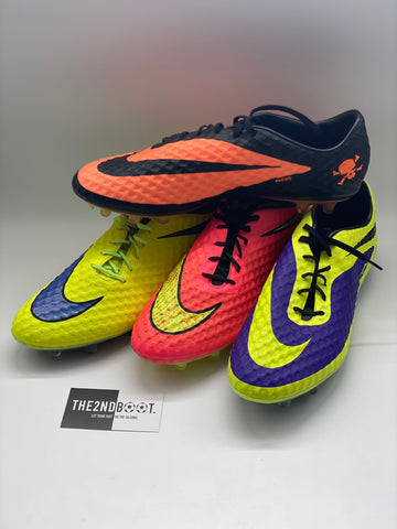 Nike Hypervenom Phantom 1 - The Most Iconic Boot To Date – Bootscentric