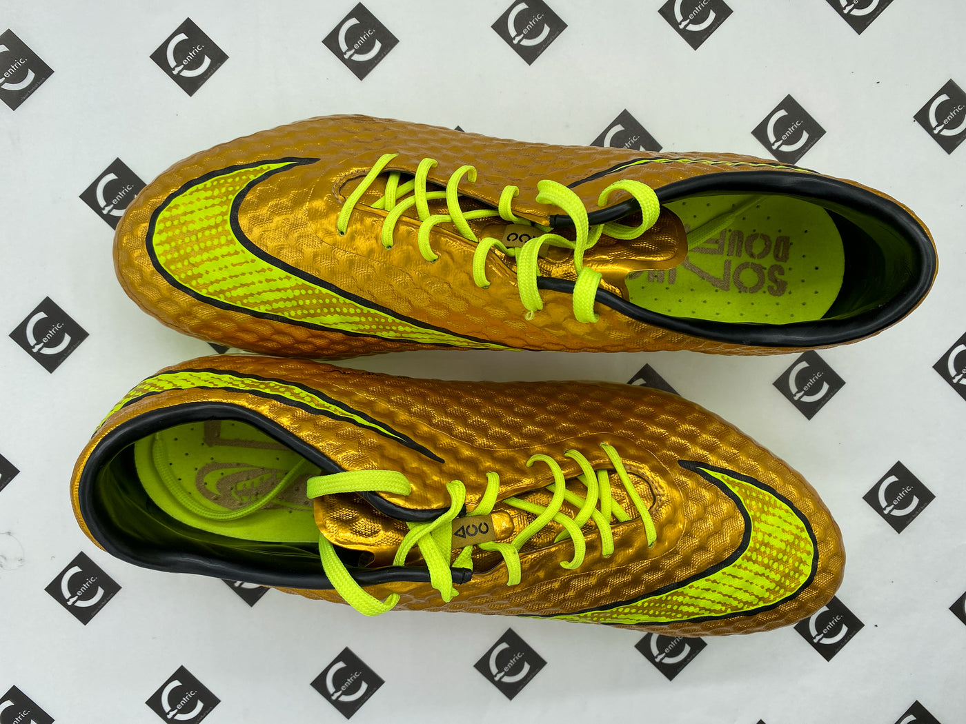 artillería todos los días envío Nike Hypervenom Phantom Neymar Limited Edition I FG – Bootscentric