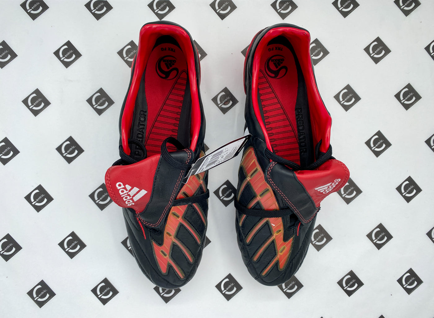Adidas Predator Powerswerve – Bootscentric