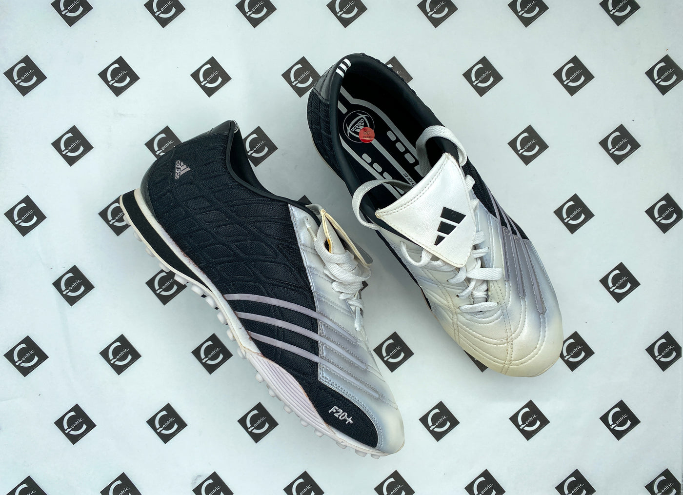 Adidas F20+ Spider – Bootscentric