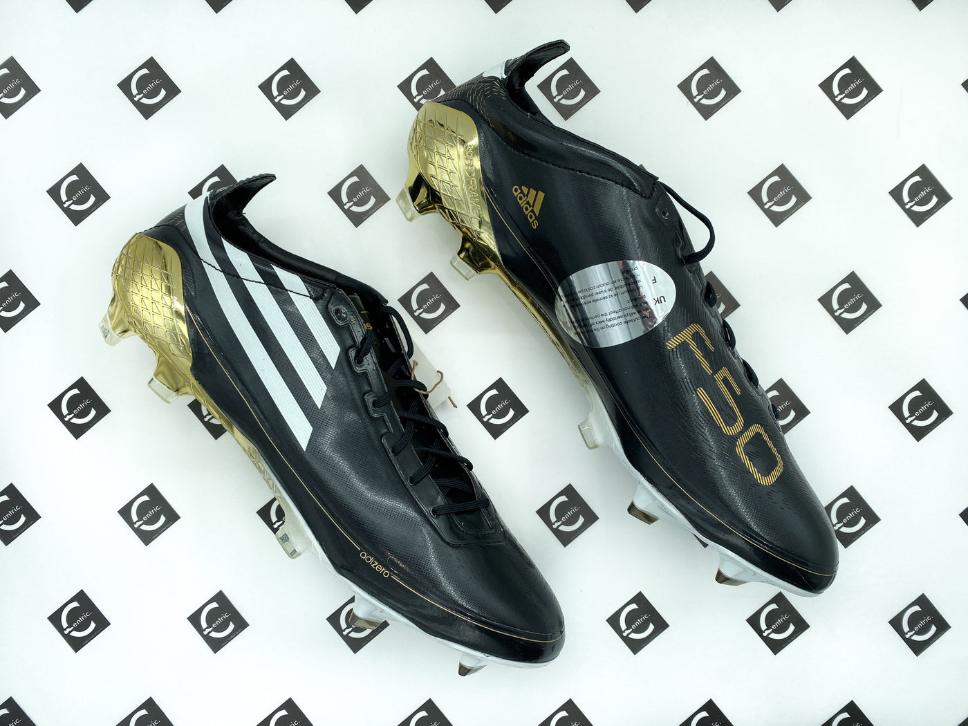 Adidas F50 Ghosted X Limited – Bootscentric