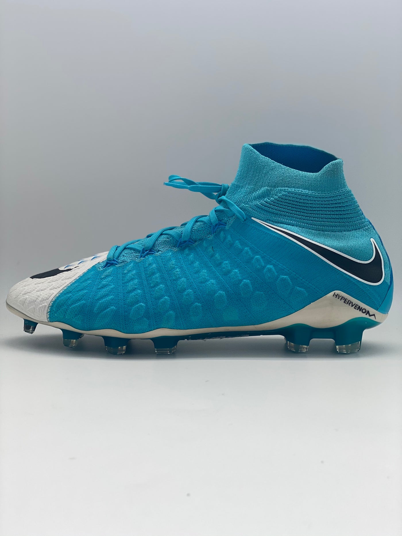 Hypervenom III DF – Bootscentric