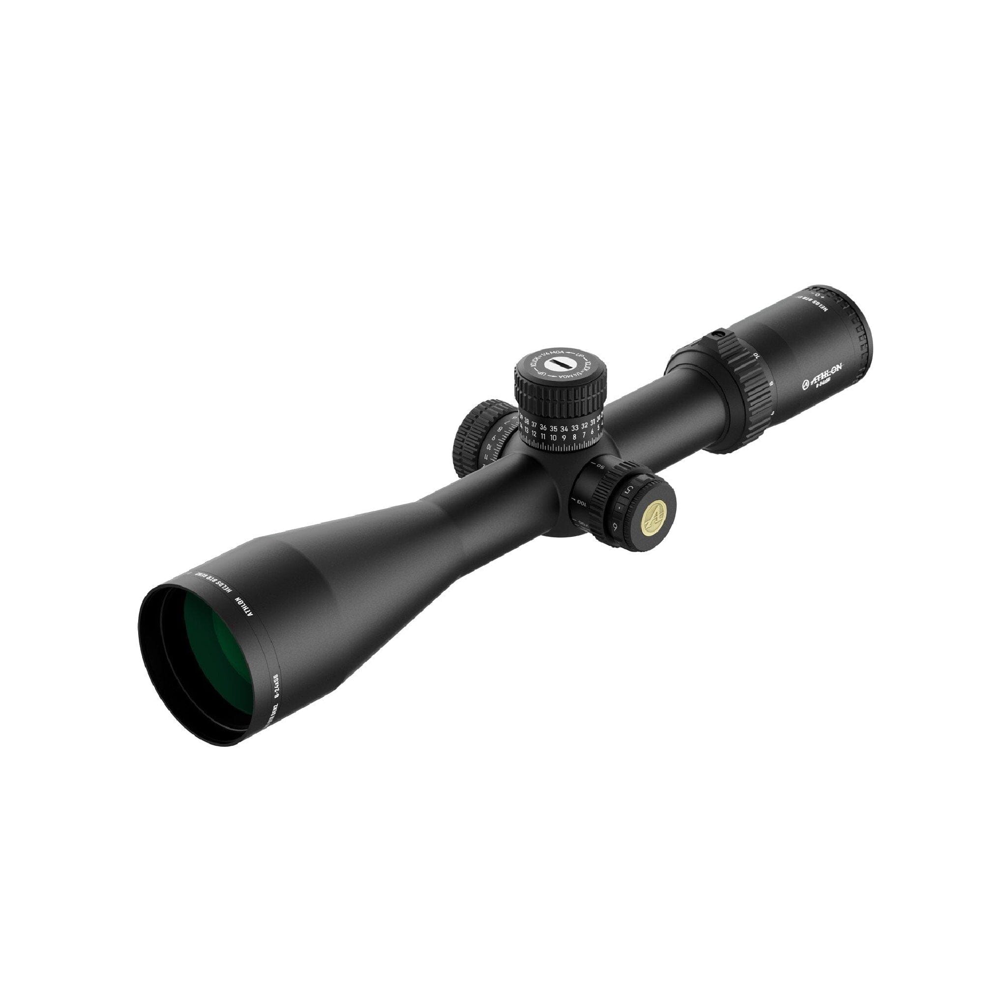 Athlon Optics Helos BTR GEN 2 2 12x42 Rifle Scope 214104