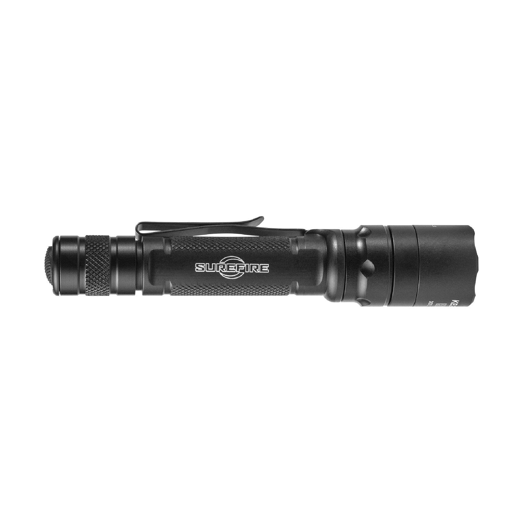 SureFire E2DLU-A Defender Ultra Flashlight Torch – Xtreme Tactical