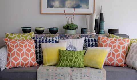 Scatter Cushions in South Africa