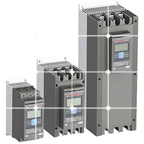 VARIABLE SPEED DRIVES