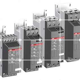 VARIABLE SPEED DRIVES