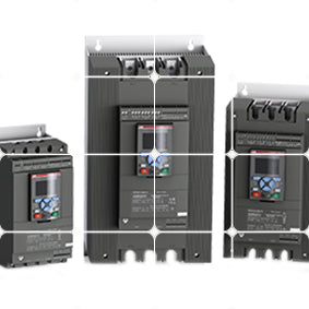 VARIABLE SPEED DRIVES