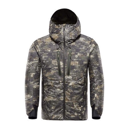 CANIS Technical Hunting Apparel | Insulation Layers