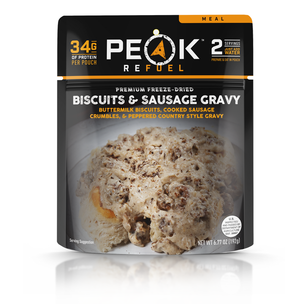 peak-refuel-biscuits-and-gravy