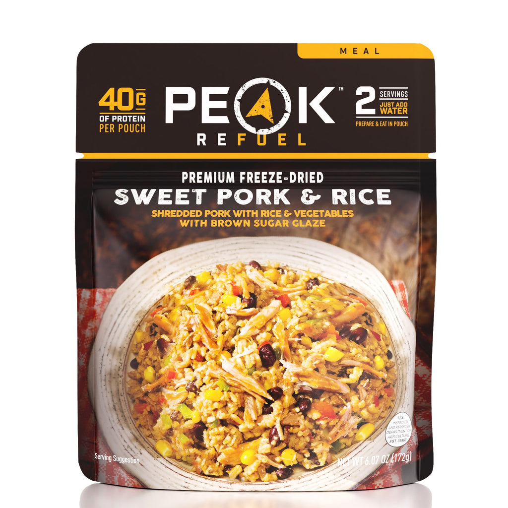 peak-refuel-sweet-pork-and-rice