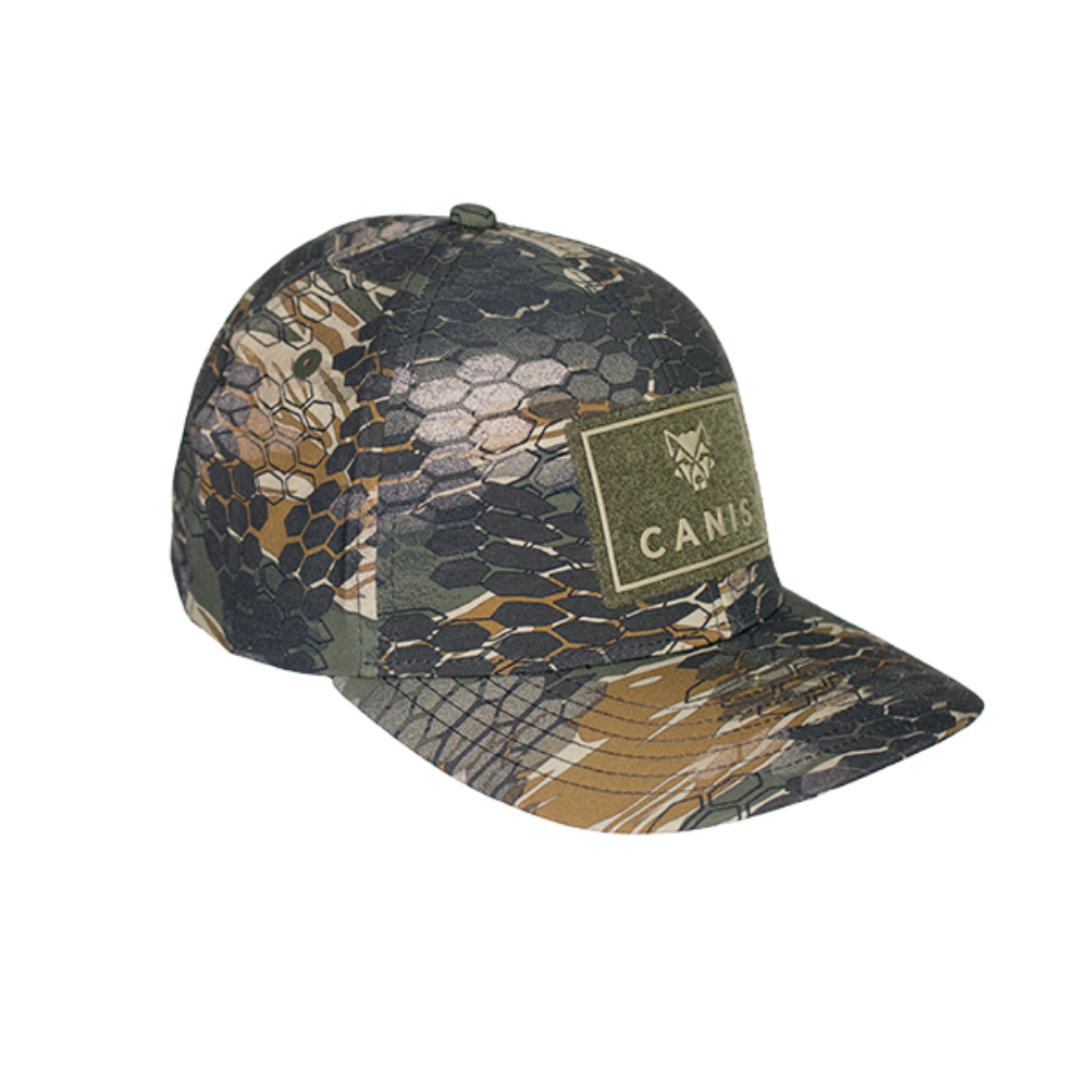 alpha-flex-hat