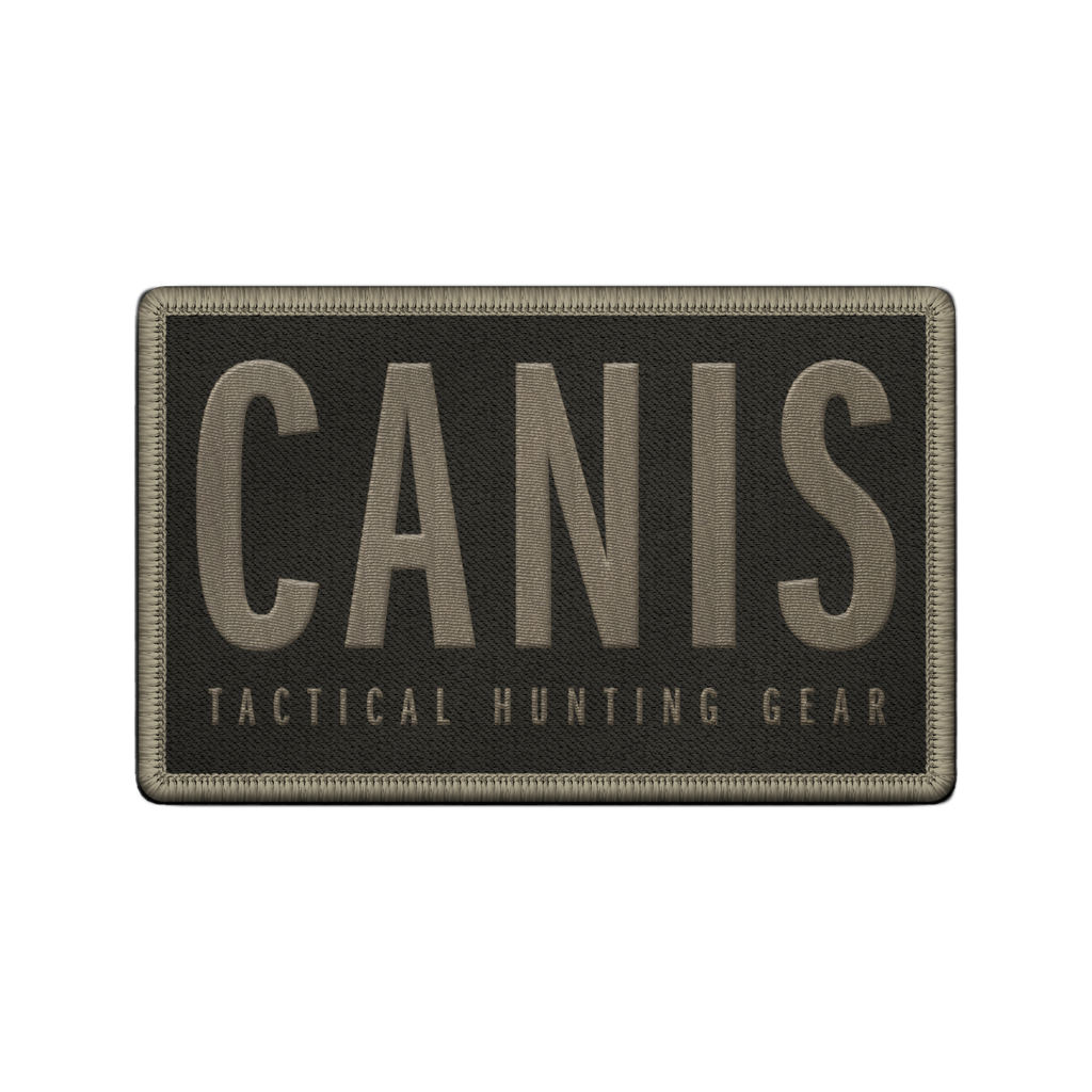 canis-gold-tactical-patch