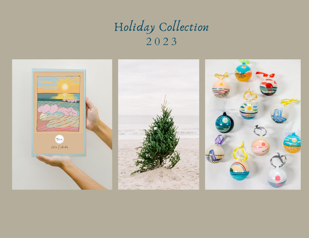 Andrea Naylor Holiday Shop 2023