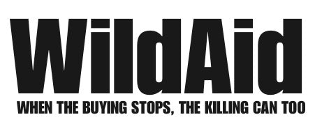 WildAid logo